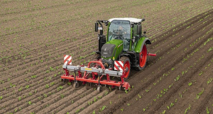 © www.fendt.com Fendt 300 Vario